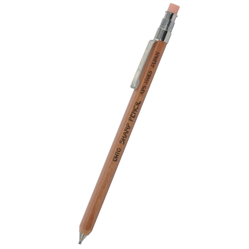 Ohto ̴   APS-350ES 0.5mm Ϻ